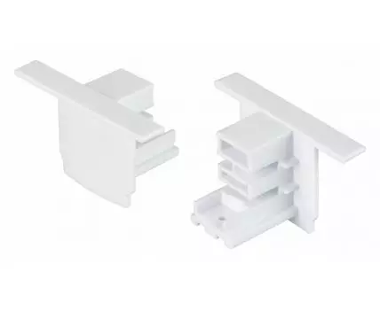 Заглушка для трека Arlight LGD-4TR 033404