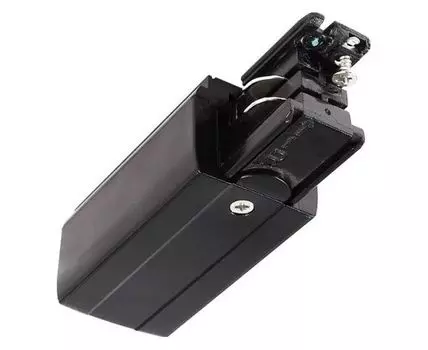 Заглушка для трека боковая Deko-Light D Line 710014