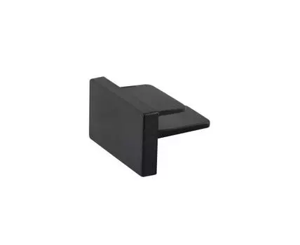 Заглушка для трека однофазного Crystallux