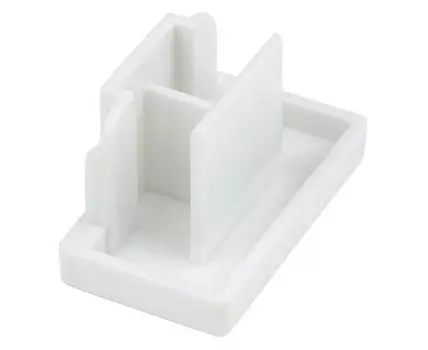 Заглушка для трека Volpe UFB-Q123 UL-00007384