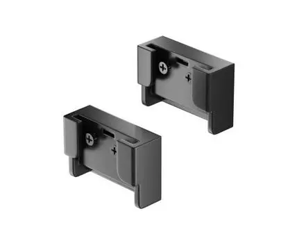 Заглушка двойная для текстильной подвесной системы Maytoni Parity