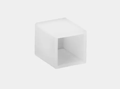 Заглушка глухая для ленты SWG