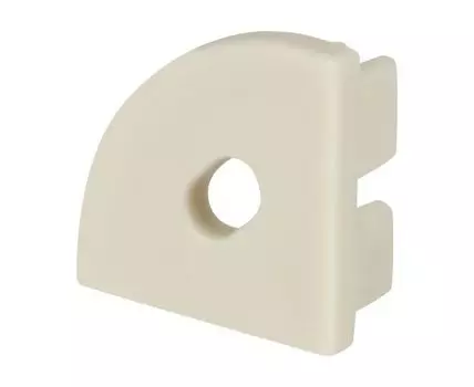 Заглушка к светодиодной ленте Maytoni LED Strip