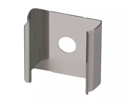 Заглушка к светодиодной ленте Maytoni LED Strip