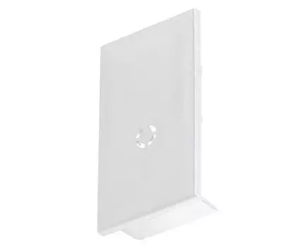 Заглушка концевая трековая PRO Lightstar Teta