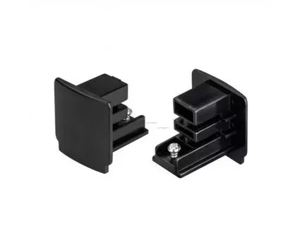 Заглушка LGD-4TR Track BK