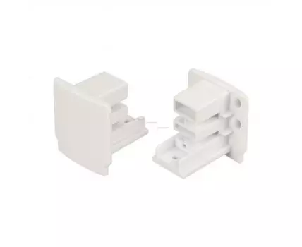 Заглушка LGD-4TR Track BK