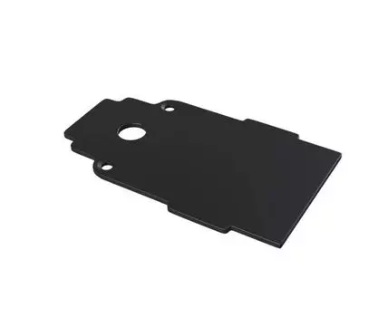 Заглушка Magnetic track Accessories