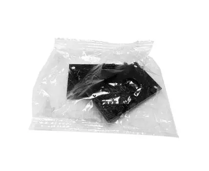 Заглушка на торец шинопровода Wertmark WTG