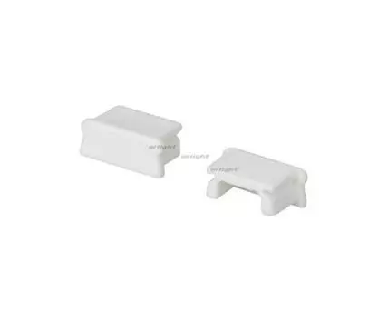 Заглушка профиля Arlight