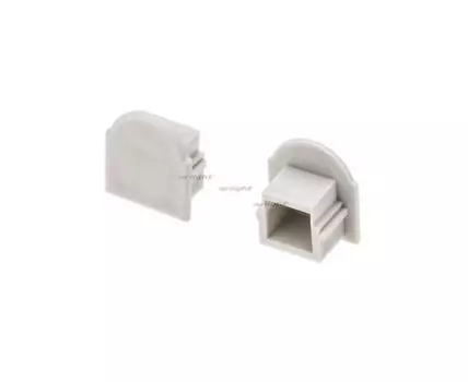 Заглушка профиля Arlight