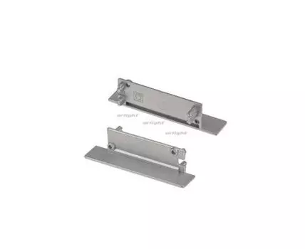 Заглушка профиля Arlight