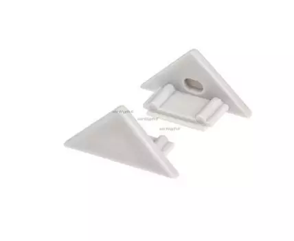 Заглушка профиля Arlight