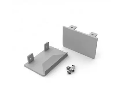 Заглушка профиля Arlight