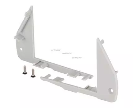 Заглушка профиля Arlight
