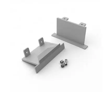 Заглушка профиля Arlight