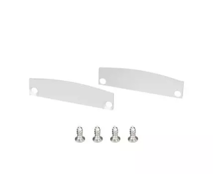 Заглушка профиля Arlight ALU