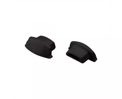 Заглушка профиля Arlight ARH-BENT-W11