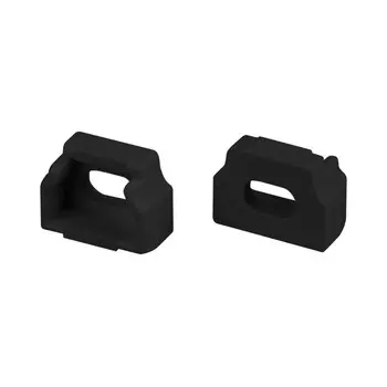 Заглушка профиля Arlight ARH-FANTOM