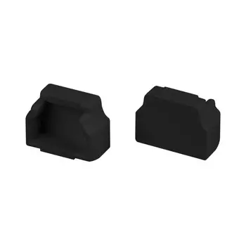 Заглушка профиля Arlight ARH-FANTOM