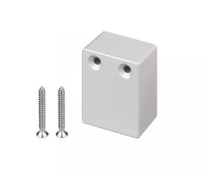 Заглушка профиля Arlight ARH-FLOOR