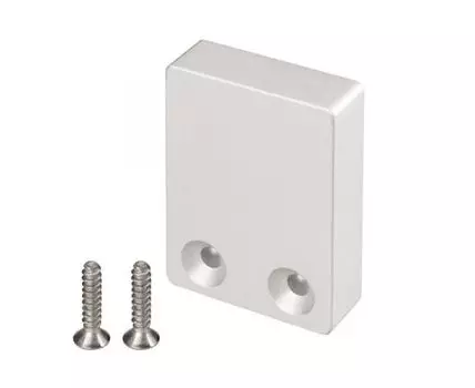 Заглушка профиля Arlight ARH-FLOOR