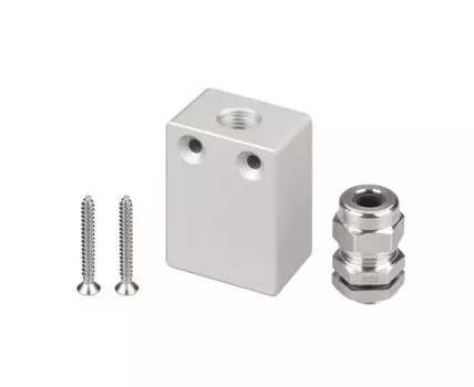 Заглушка профиля Arlight ARH-FLOOR