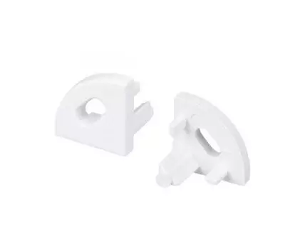 Заглушка профиля Arlight ARH-KANT