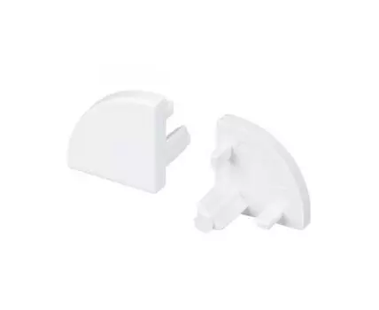 Заглушка профиля Arlight ARH-KANT