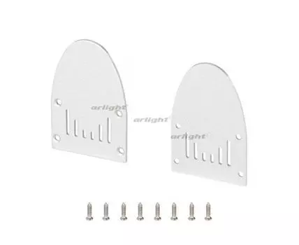 Заглушка профиля Arlight ARH-LINE