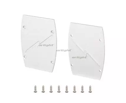 Заглушка профиля Arlight ARH-LINE