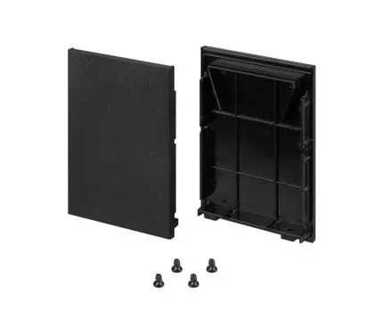 Заглушка профиля Arlight ARH-LINE