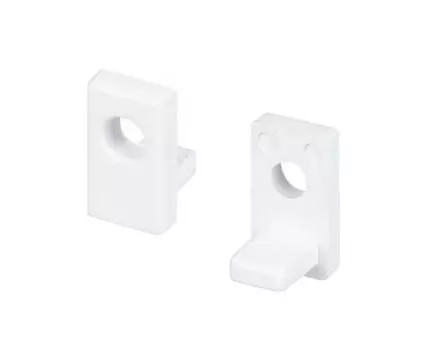 Заглушка профиля Arlight ARH-MICRO