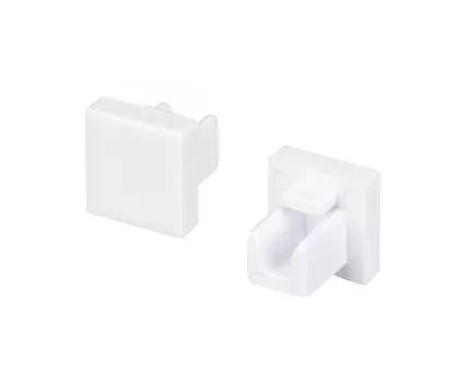 Заглушка профиля Arlight ARH-MICRO