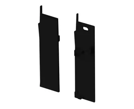 Заглушка профиля Arlight ARH-PLINTUS