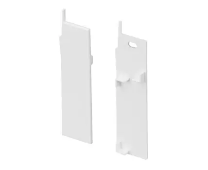 Заглушка профиля Arlight ARH-PLINTUS