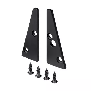 Заглушка профиля Arlight ARH-PLINTUS