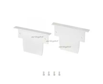 Заглушка профиля Arlight ARH-POWER