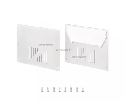 Заглушка профиля Arlight ARH-POWER