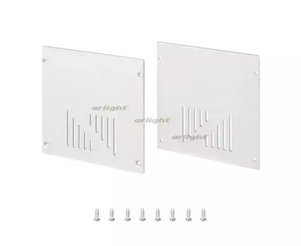 Заглушка профиля Arlight ARH-POWER