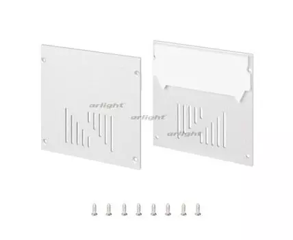 Заглушка профиля Arlight ARH-POWER