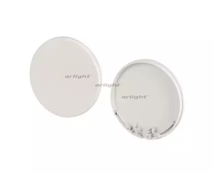 Заглушка профиля Arlight ARH-ROUND
