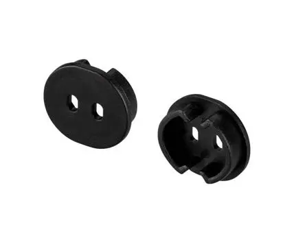 Заглушка профиля Arlight ARH-ROUND