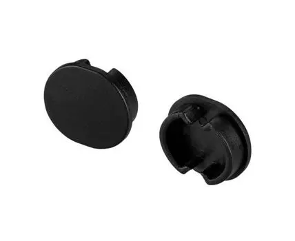 Заглушка профиля Arlight ARH-ROUND