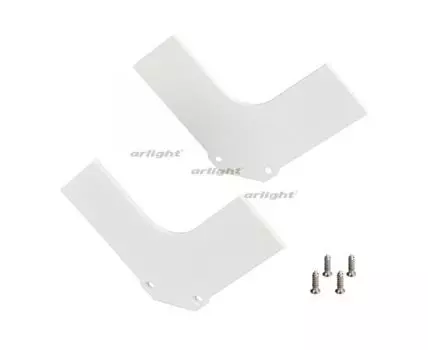 Заглушка профиля Arlight ARH-V-DUAL-HID