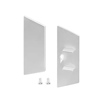 Заглушка профиля Arlight ARH-WALL