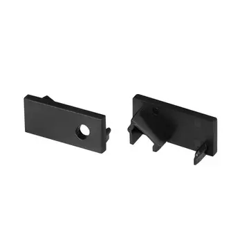 Заглушка профиля Arlight BEVEL