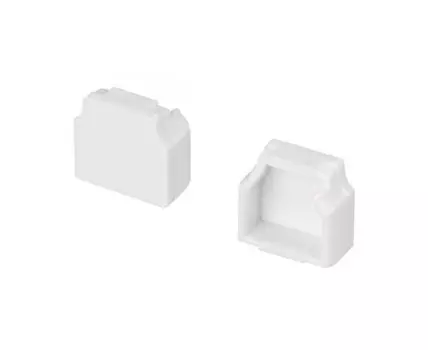 Заглушка профиля Arlight FANTOM