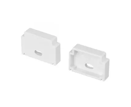 Заглушка профиля Arlight FANTOM