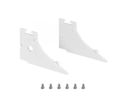 Заглушка профиля Arlight FANTOM